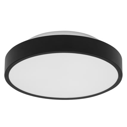 Osram SMART+ ORBIS - Lampă de tavan LED RGBW reglabilă, 28 W, 230 V, Ø 35 cm, 2700–6500 K, Wi‑Fi