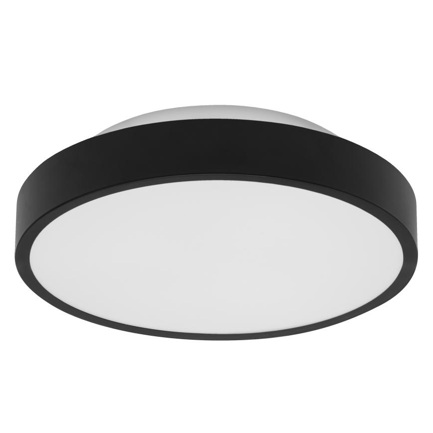 Osram SMART+ ORBIS - Lampă de tavan LED RGBW reglabilă, 28 W, 230 V, Ø 35 cm, 2700–6500 K, Wi‑Fi