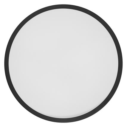 Osram SMART+ ORBIS - Lampă de tavan LED RGBW reglabilă, 28 W, 230 V, Ø 35 cm, 2700–6500 K, Wi‑Fi