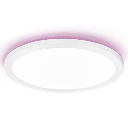Osram - Plafonieră LED RGBW dimmabilă SMART+ ORBIS LED/19W/230V 2700-6500K Wi-Fi