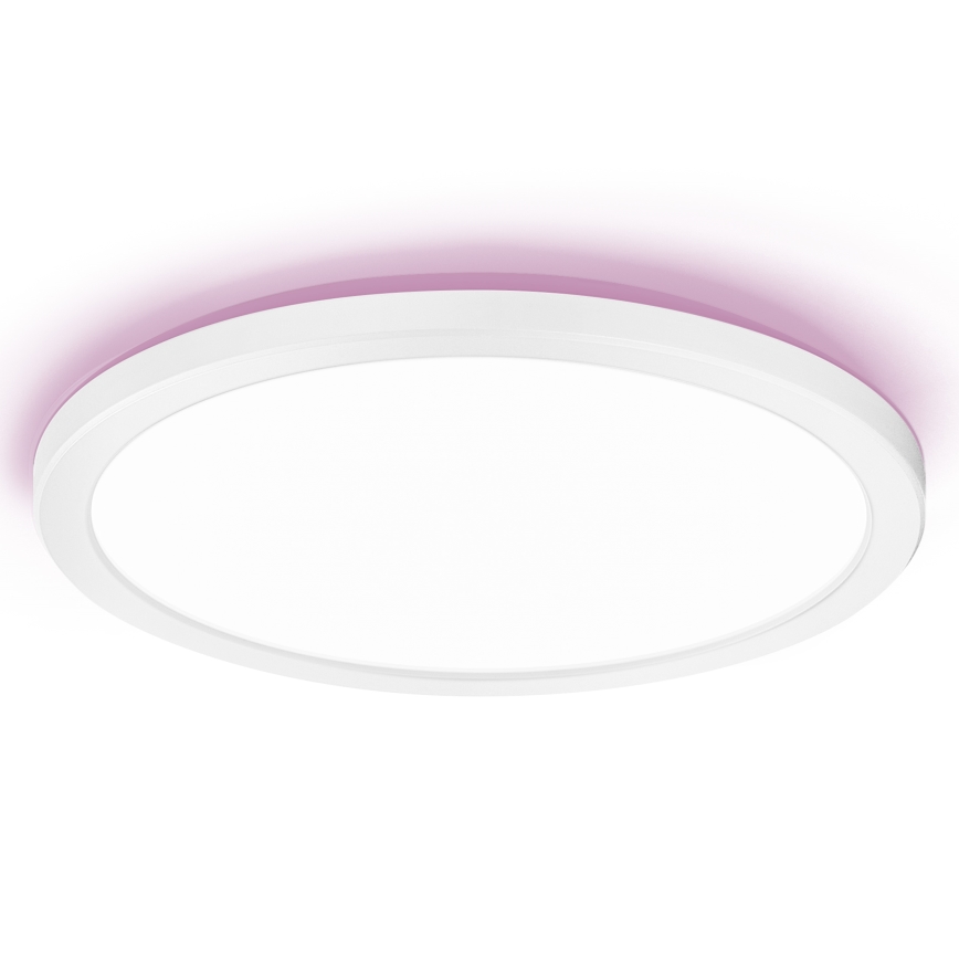 Osram - Plafonieră LED RGBW dimmabilă SMART+ ORBIS LED/19W/230V 2700-6500K Wi-Fi