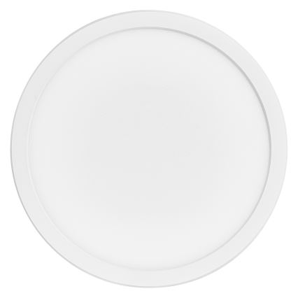 Osram - Plafonieră LED RGBW dimmabilă SMART+ ORBIS LED/19W/230V 2700-6500K Wi-Fi