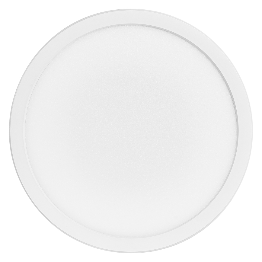 Osram - Plafonieră LED RGBW dimmabilă SMART+ ORBIS LED/19W/230V 2700-6500K Wi-Fi