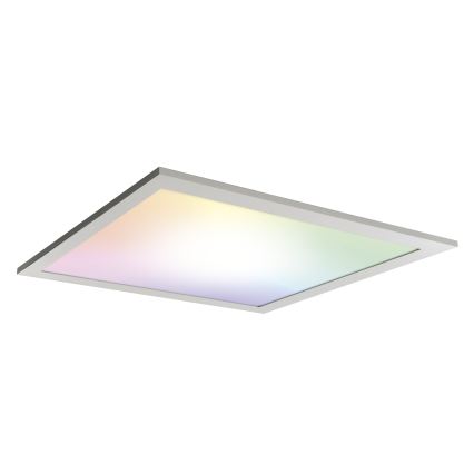 Osram - Plafonieră LED RGBW dimabilă SMART+ PLANON LED/20W/230V 30x30 cm