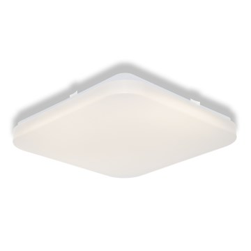 Osram - Plafonieră LED SQUARE 24W/230V 33x33 cm