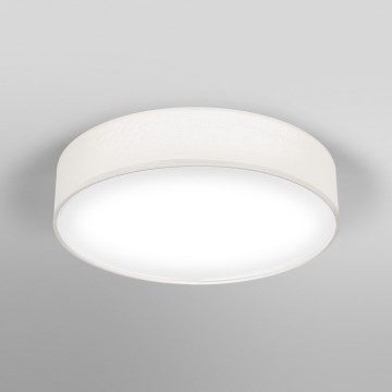 Osram - Plafonieră ORBIS PARIS, 2x E27, 25W, 230V, Ø 40 cm, crem