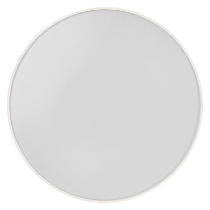 Osram - Plafonieră ORBIS PARIS, 2x E27, 25W, 230V, Ø 40 cm, crem