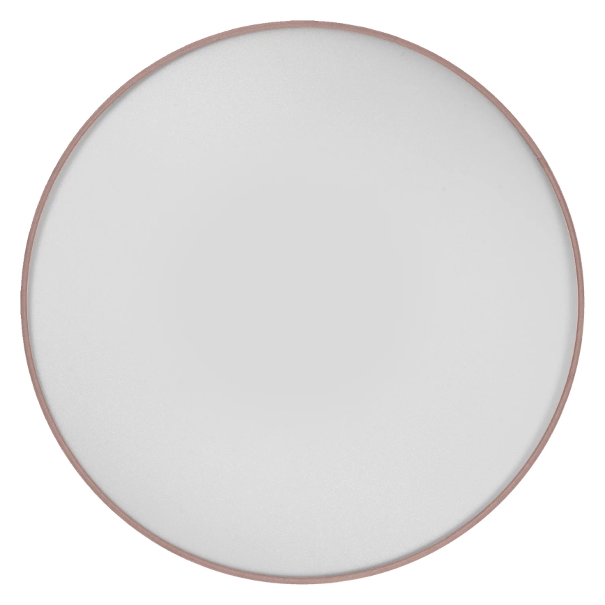 Osram - Plafonieră ORBIS PARIS 2xE27/25W/230V Ø 40 cm, maro