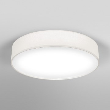 Osram - Plafonieră ORBIS PARIS, 3xE27/25W/230V, Ø 48 cm, crem