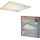 Osram - Plafonieră SMART+ LED RGBW fără ramă, dimmabilă, 40W/230V, 3000-6500K, Wi-Fi