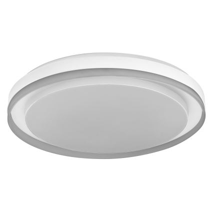 Osram - Plafonieră LED RGBW SMART+ MAGIC dimmabilă, 38W, 230V, Ø 49 cm, alb, 2700-6500K, Wi-Fi