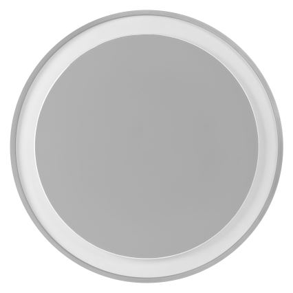 Osram - Plafonieră LED RGBW SMART+ MAGIC dimmabilă, 38W, 230V, Ø 49 cm, alb, 2700-6500K, Wi-Fi