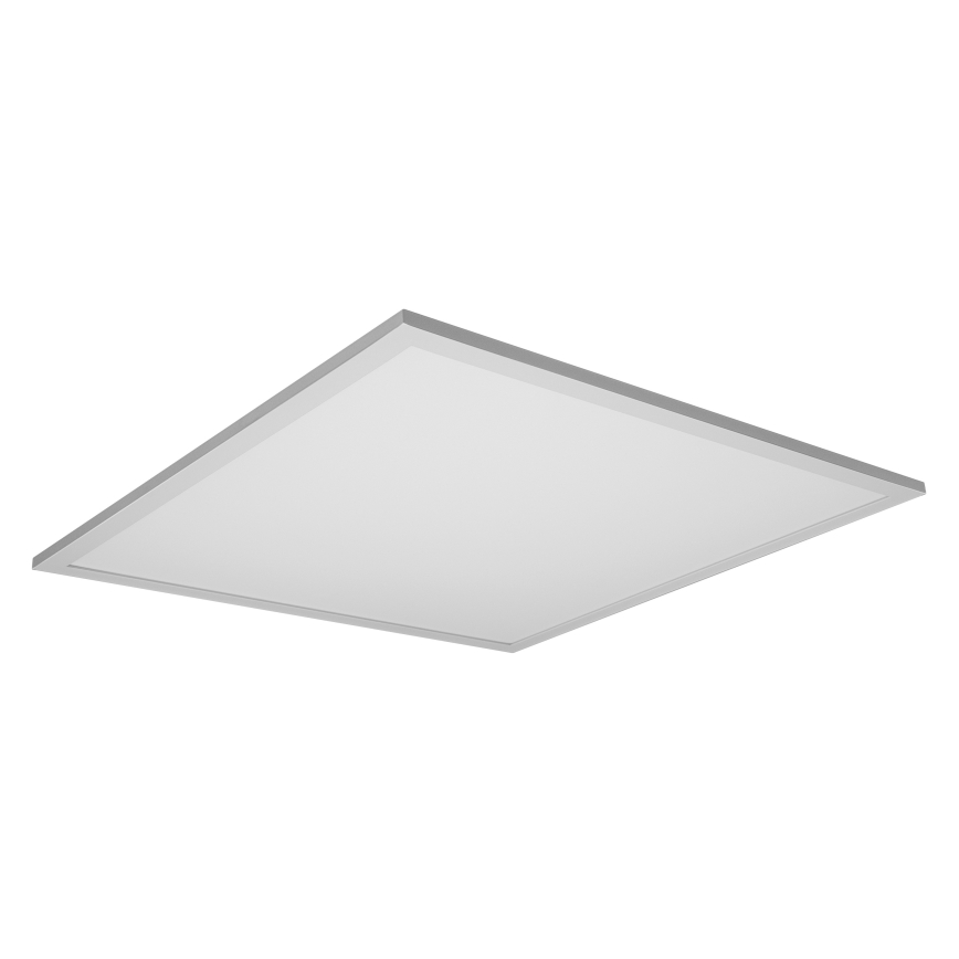 Osram - Plafonieră SMART+ PLANON LED RGBW reglabilă, 36W/230V, 60x60 cm, Wi-Fi