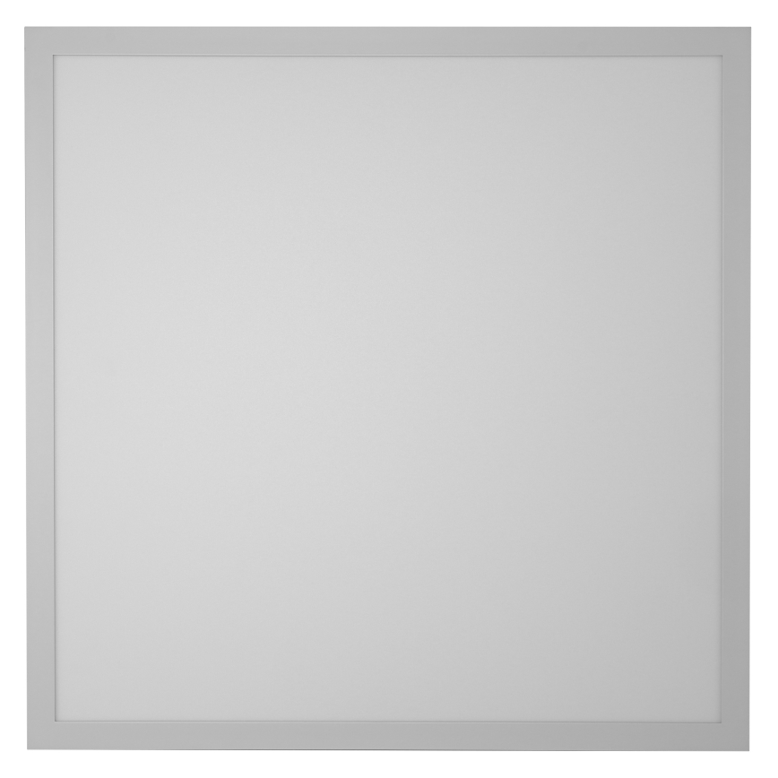 Osram - Plafonieră SMART+ PLANON LED RGBW reglabilă, 36W/230V, 60x60 cm, Wi-Fi