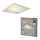Osram - Plafonieră SMART+ PLANON LED RGBW reglabilă, 36W/230V, 60x60 cm, Wi-Fi