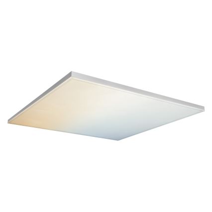 Osram - Plafonieră LED RGBW dimabilă SMART+ PLANON LED/40W/230V 60x60 cm 3000-6500K Wi-Fi