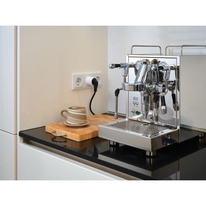 Osram - Priză inteligentă SMART+ SCHUKO 2300W/230V/10A albă