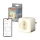 Osram - Priză SCHUKO LED dimabilă cu iluminare SMART+ NIGHTLIGHT 3680W/230V Wi-Fi