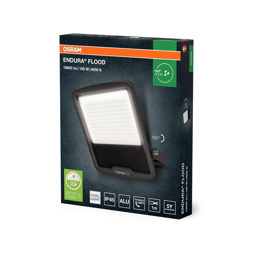Osram - Proiector ENDURA LED/150W/230V IP65