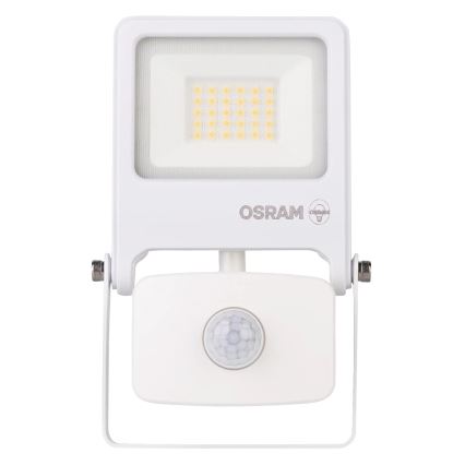Osram Proiector LED cu senzor ENDURA LED, 20 W, 230 V, 3000 K, IP44