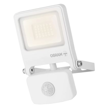 Osram Proiector LED cu senzor ENDURA LED, 20 W, 230 V, 3000 K, IP44