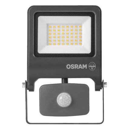 Osram - Proiector LED cu senzor ENDURA LED/30W/230V IP44