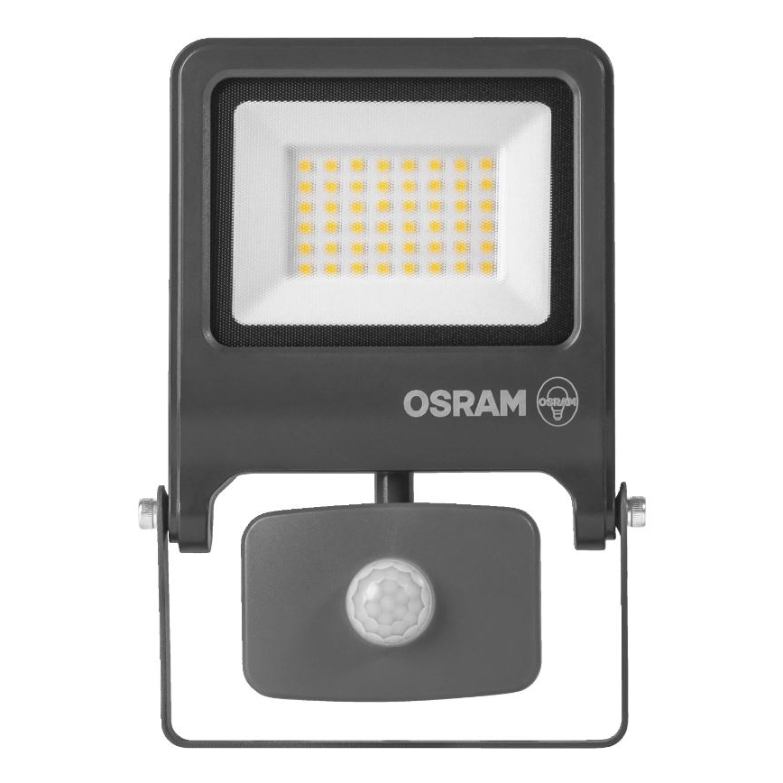 Osram - Proiector LED cu senzor ENDURA LED/30W/230V IP44