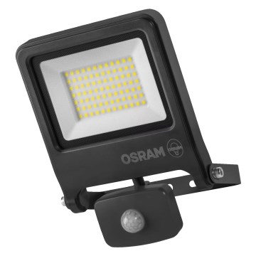Osram - Proiector LED cu senzor ENDURA LED/50W/230V 4000K IP44