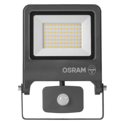 Osram - Proiector LED cu senzor ENDURA LED/50W/230V 4000K IP44