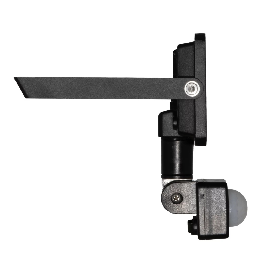 Osram - Proiector LED cu senzor FLOODLIGHT LED/10W/230V 3000K IP65