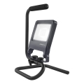 Osram - Proiector LED cu suport S-STAND LED/30W/230V 4000K IP65 antracit