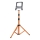 Osram - Proiector LED cu trepied TRIPOD LED/50W/230V 4000K IP65 portocaliu