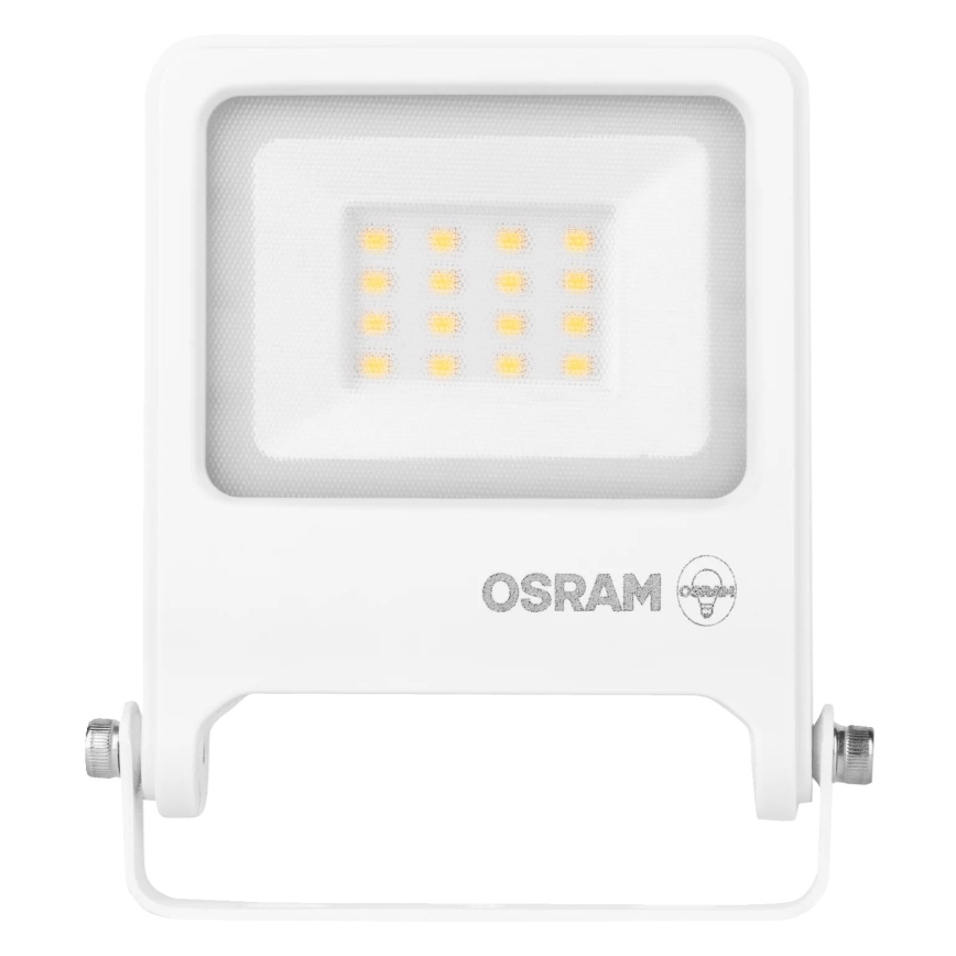 Osram - Proiector LED ENDURA 10W/230V 3000K IP65