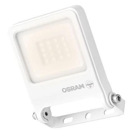 Osram - Proiector LED ENDURA 10W/230V 3000K IP65