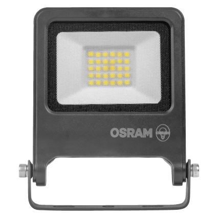 Osram - Proiector LED ENDURA, 20 W, 230 V, 4000 K, IP65