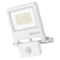 Osram - Proiector LED ENDURA cu senzor LED/30W/230V 3000K IP44
