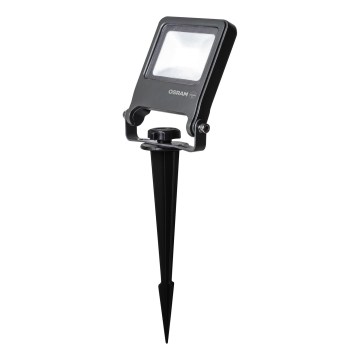 Osram - Proiector LED ENDURA LED/10W/230V 3000K IP65 antracit