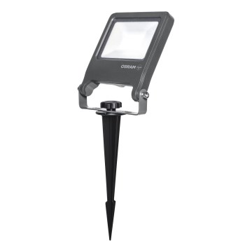Osram - Proiector LED ENDURA LED/20W/230V 3000K IP65 antracit