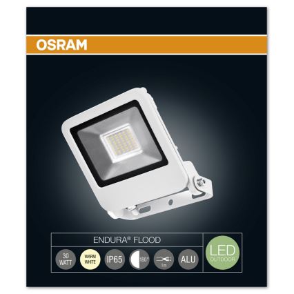 Osram - Proiector LED exterior LEDVANCE LED/30W/240V IP65