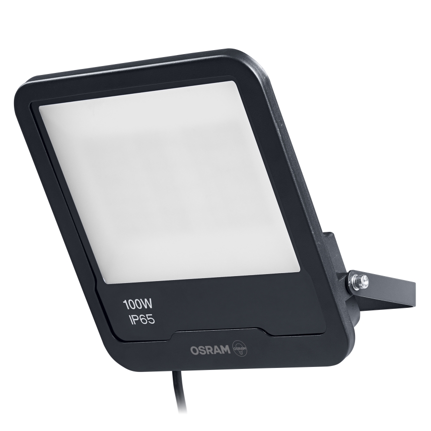 Osram - Proiector LED SMART+ FLOODLIGHT RGBW, reglabil, 100 W, 230 V, IP65, Wi-Fi