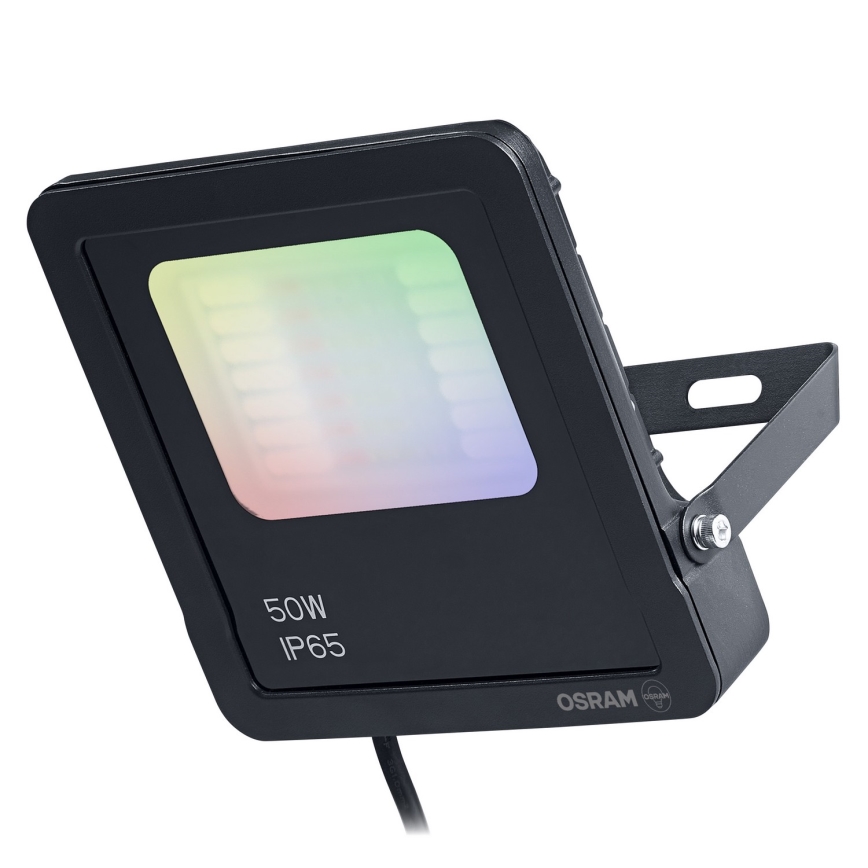 Osram Proiector LED SMART+ RGBW dimerizabil, 50W, 230V, IP65, Wi-Fi