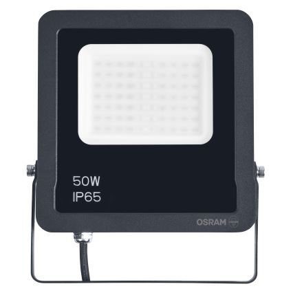 Osram Proiector LED SMART+ RGBW dimerizabil, 50W, 230V, IP65, Wi-Fi