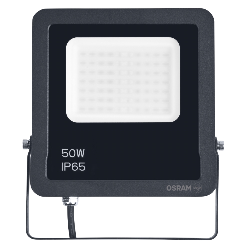 Osram Proiector LED SMART+ RGBW dimerizabil, 50W, 230V, IP65, Wi-Fi