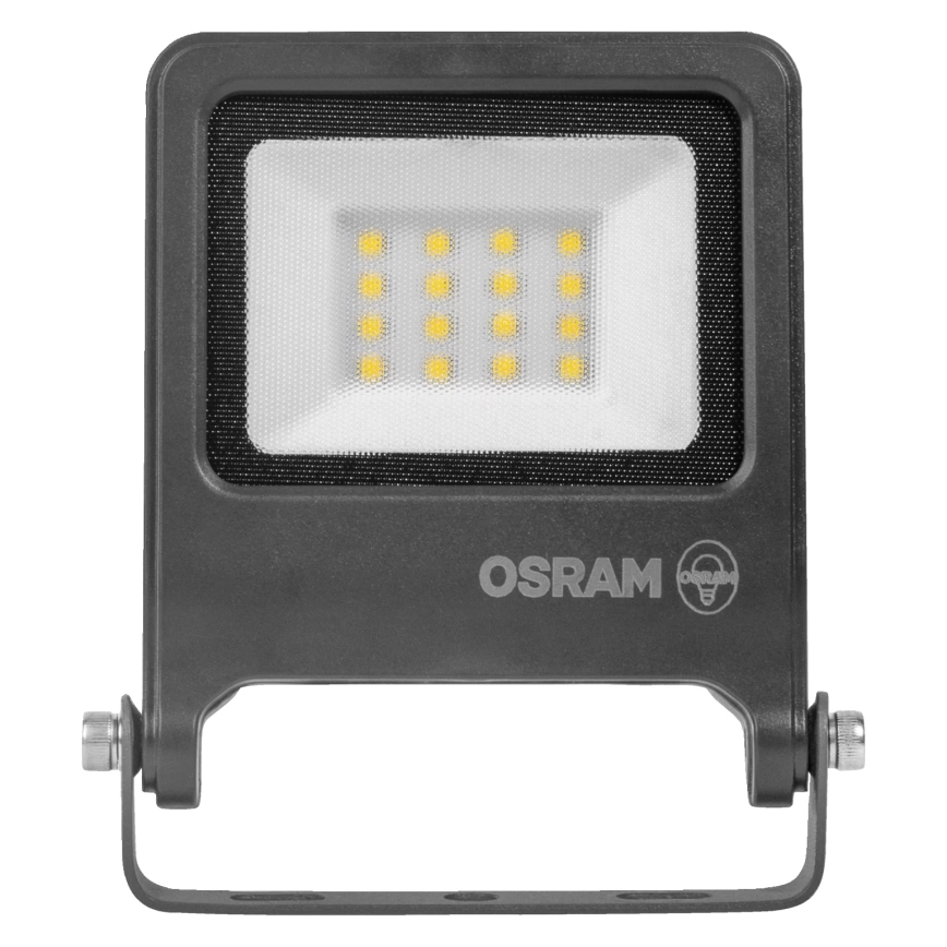 Osram - Reflector LED ENDURA 10W 230V 3000K IP65