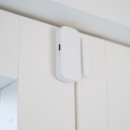 Osram - Senzor de contact SMART+ 3,7 V Wi‑Fi 500 mAh