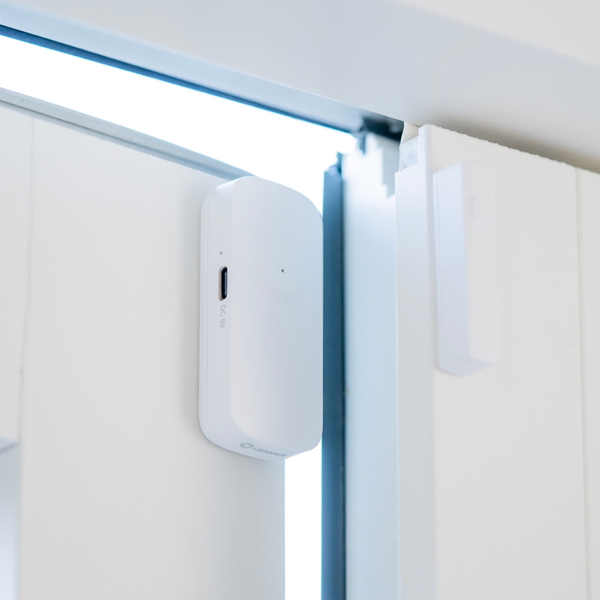 Osram - Senzor de contact SMART+ 3,7 V Wi‑Fi 500 mAh