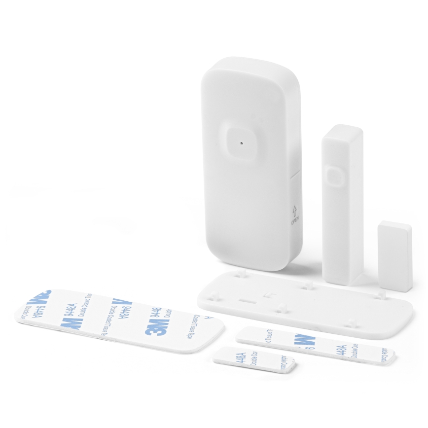 Osram - Senzor de contact SMART+ 3,7 V Wi‑Fi 500 mAh