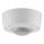 Osram - Senzor de mișcare cu infraroșu 230V IP44 alb
