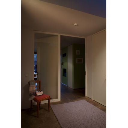 Osram - Senzor de mișcare cu infraroșu 230V IP44 alb