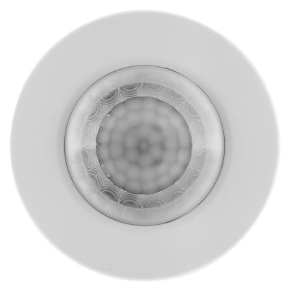 Osram - Senzor de mișcare cu infraroșu 230V IP44 alb